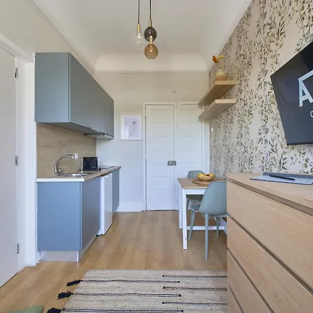 Ritz - Marques De Pombal Lisbon