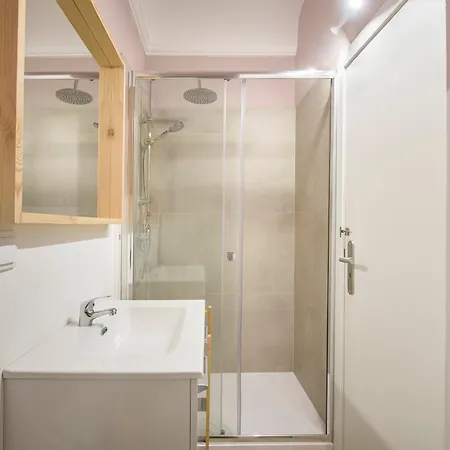 Apartment Ritz - Marques De Pombal *