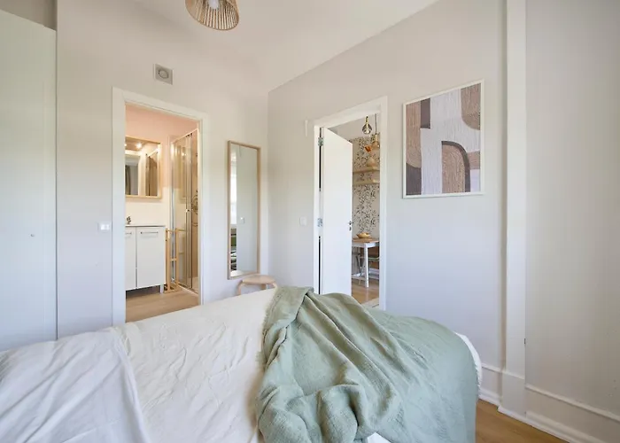 Ritz - Marques De Pombal