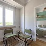 Ritz - Marquês De Pombal Apartamento *