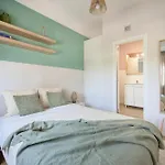 Ritz - Marquês De Pombal Apartamento