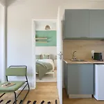 Ritz - Marques De Pombal * Lisbon