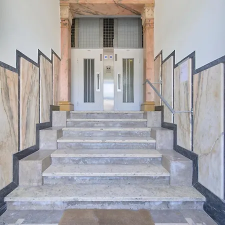 Apartamento Ritz - Marques De Pombal *