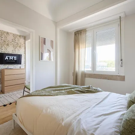 Ritz - Marques De Pombal *