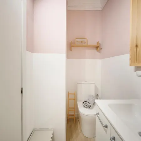 Ritz - Marques De Pombal Лісабон