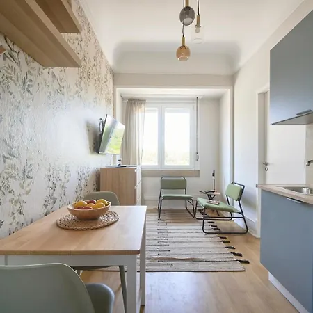 Apartamento Ritz - Marques De Pombal Lisboa