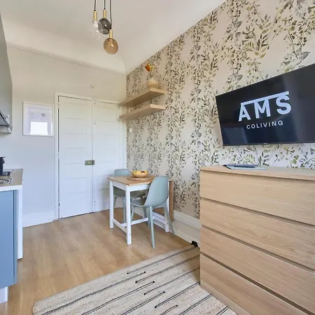 Apartamento Ritz - Marques De Pombal