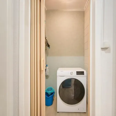 Ritz - Marques De Pombal Apartamento Lisboa