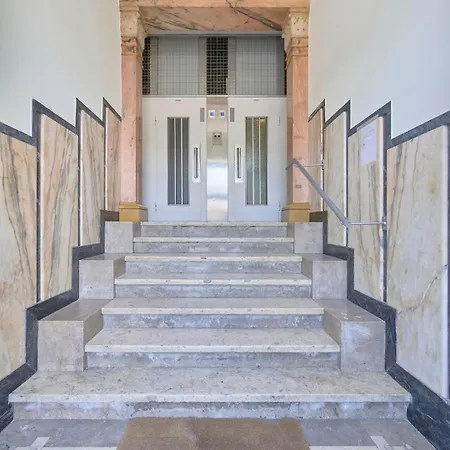 Apartamento Ritz - Marques De Pombal *