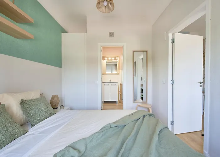 Ritz - Marques De Pombal