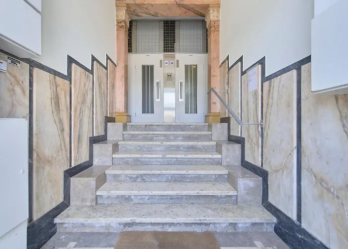 アパート Ritz - Marques De Pombal *