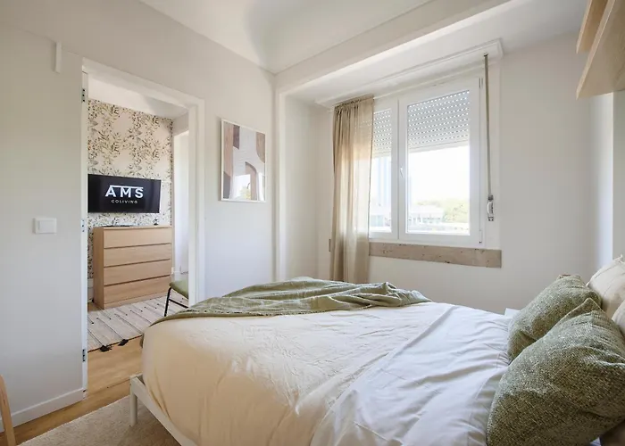 Ritz - Marques De Pombal *