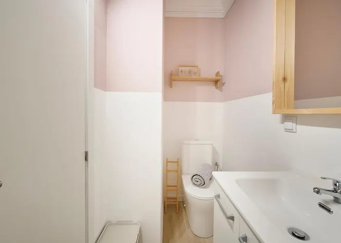 Ritz - Marques De Pombal リスボン